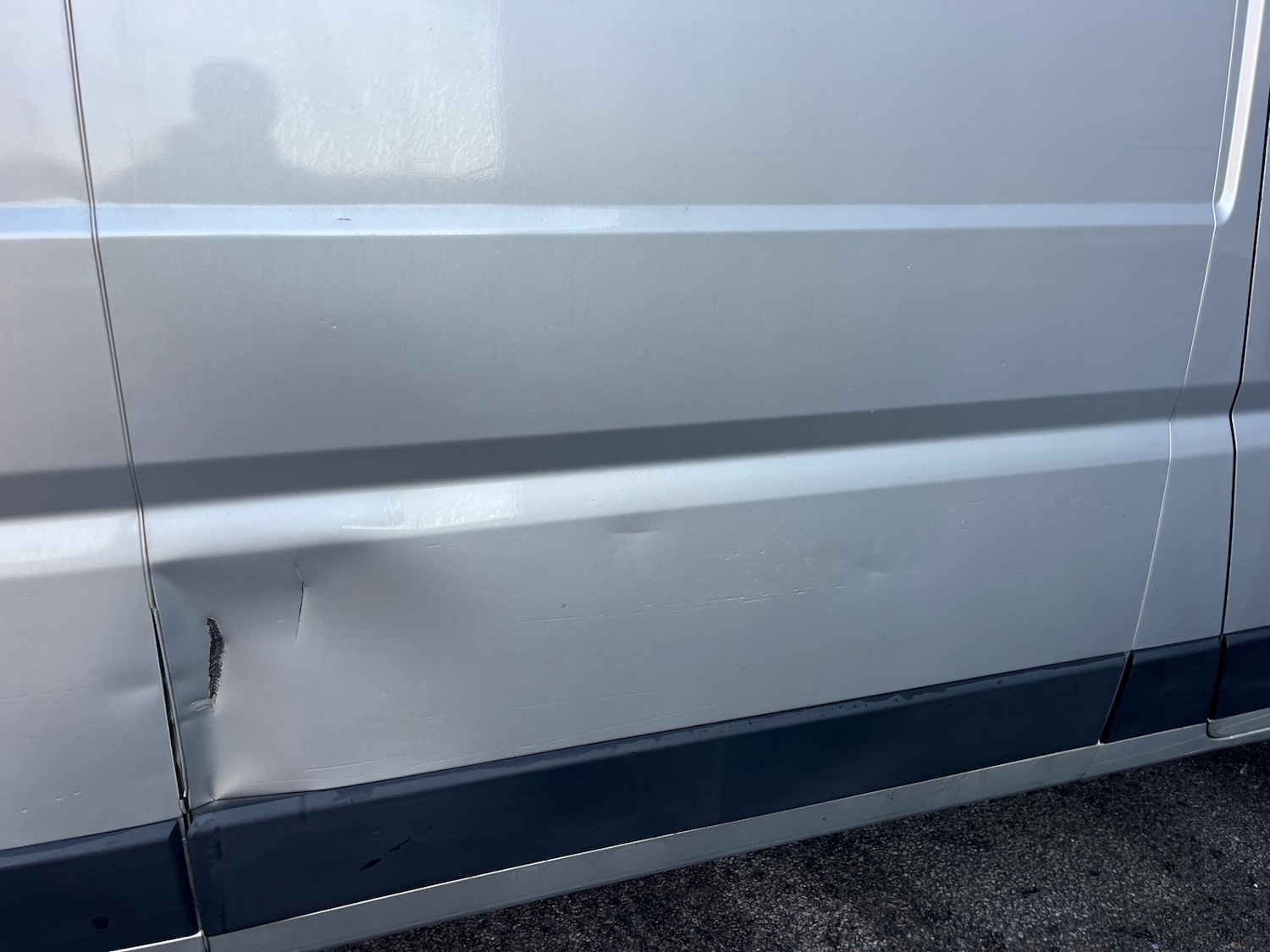 Used Peugeot Boxer 2018 for sale - 76651298: Photo 27