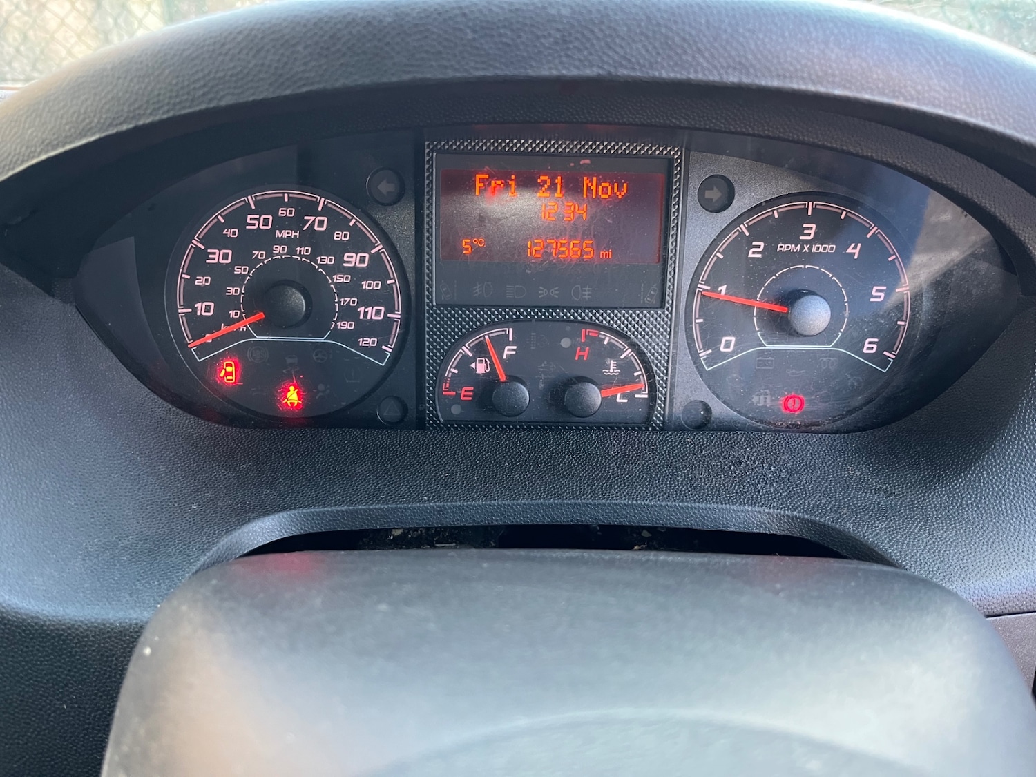 Used Peugeot Boxer 2018 for sale - 76651298: Photo 7