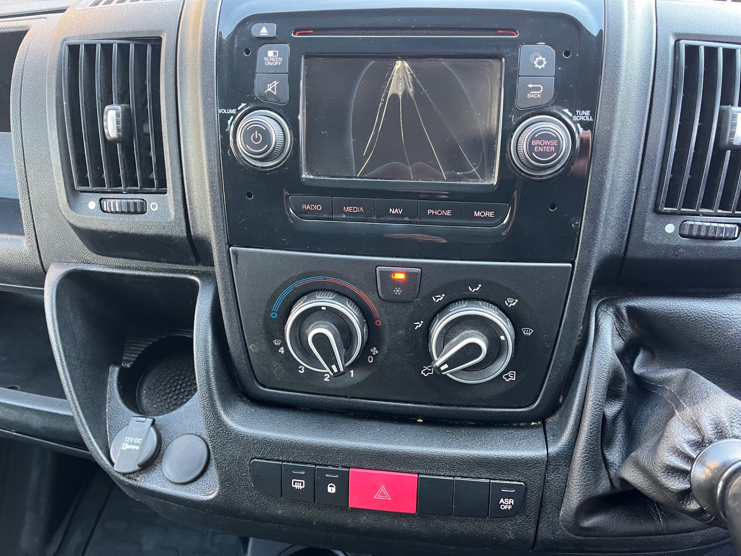 Used Peugeot Boxer 2018 for sale - 76651298: Photo 8
