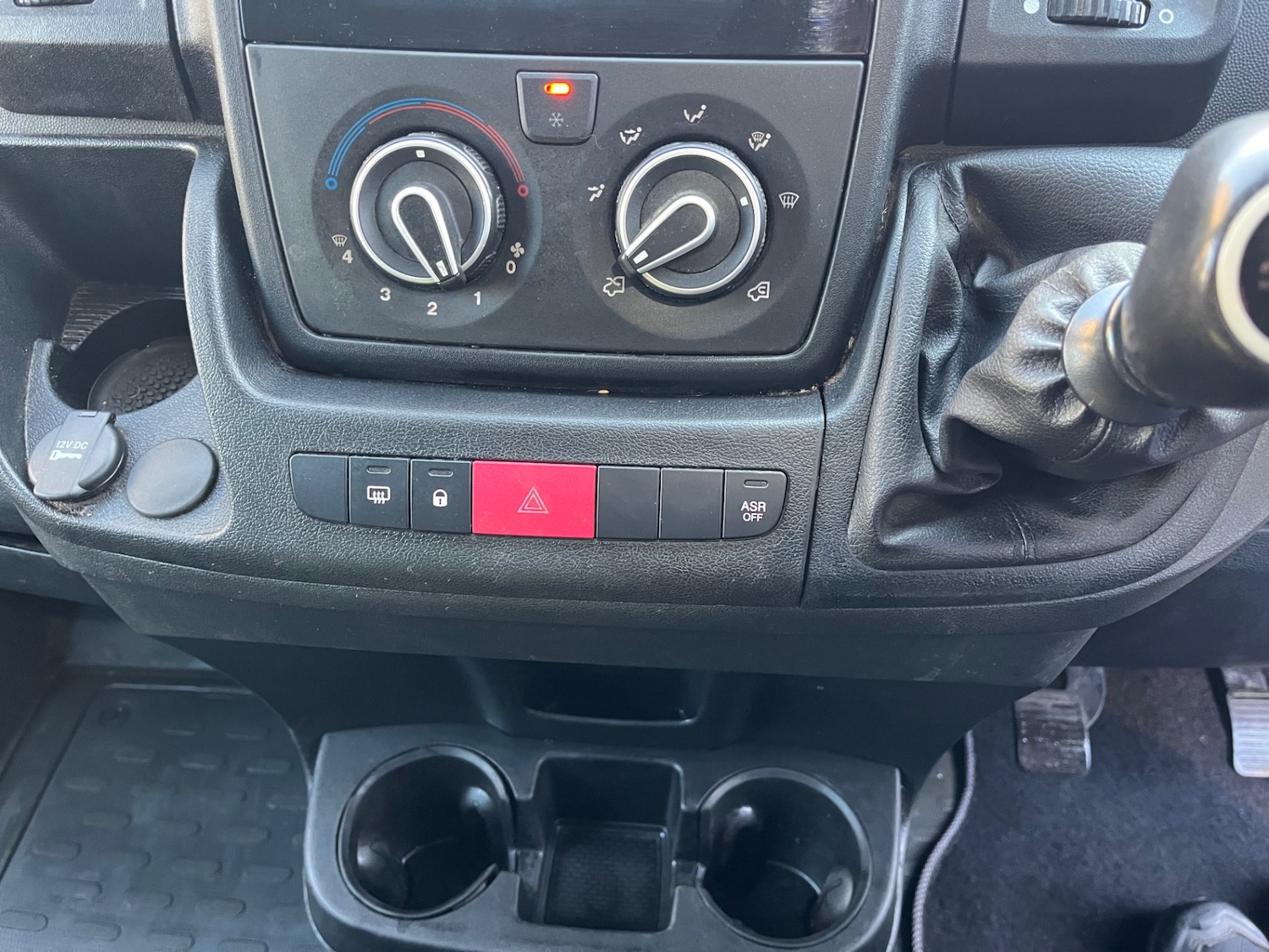 Used Peugeot Boxer 2018 for sale - 76651298: Photo 9