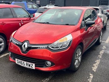 2015 (65) - 1.2 16V Dynamique Nav 5dr