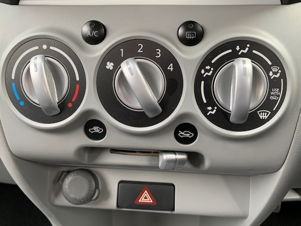 Used Suzuki Alto 2010 for sale - 76187352: Photo 11