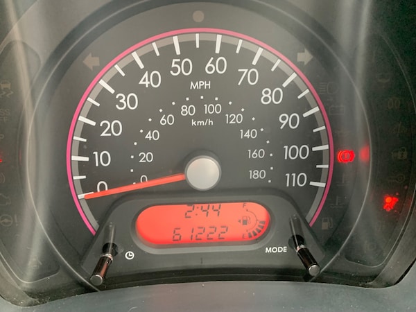 Used Suzuki Alto 2010 for sale - 76187352: Photo 13