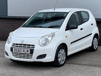 Used Suzuki Alto 2010 for sale - 76187352: Photo 2