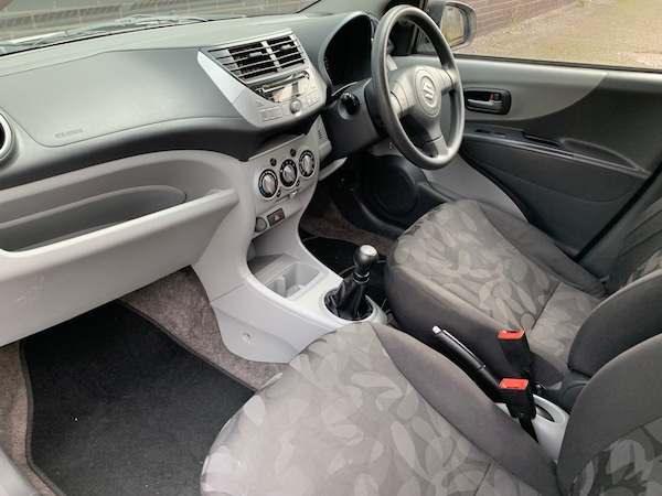 Used Suzuki Alto 2010 for sale - 76187352: Photo 5