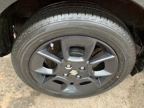 Used Suzuki Ignis 2021 for sale - 74447804: Photo 19
