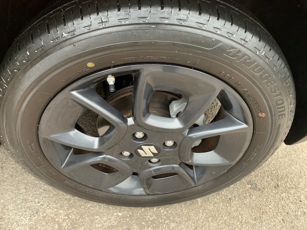 Used Suzuki Ignis 2021 for sale - 74447804: Photo 20