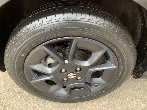 Used Suzuki Ignis 2021 for sale - 74447804: Photo 21