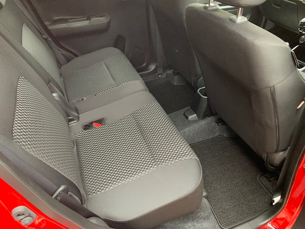 Used Suzuki Ignis 2021 for sale - 74447804: Photo 8
