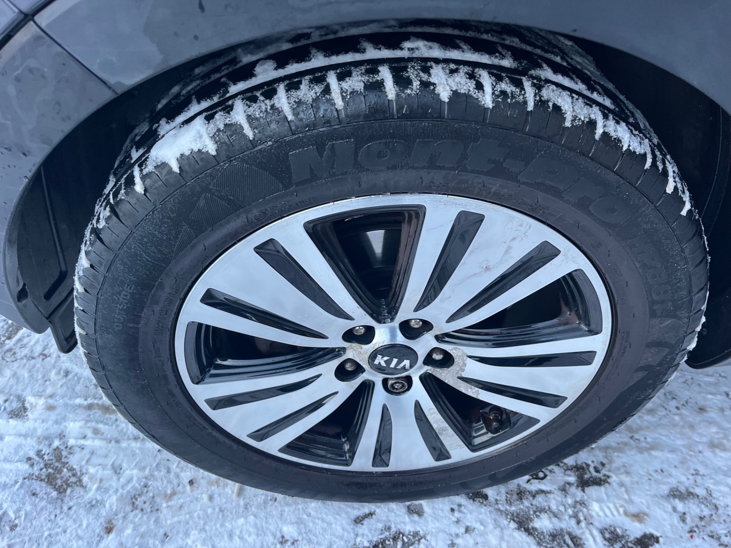 Used Kia Sportage 2014 for sale - 77274590: Photo 6