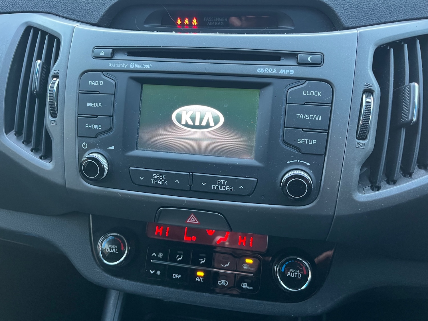 Used Kia Sportage 2014 for sale - 77274590: Photo 7