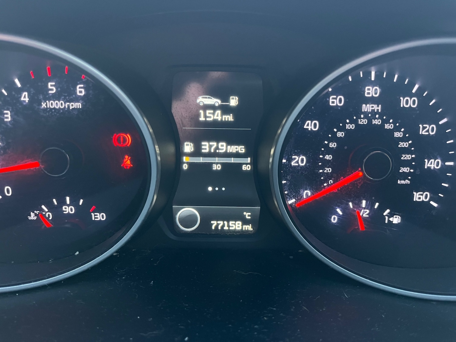 Used Kia Sportage 2014 for sale - 77274590: Photo 8