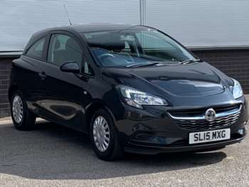 2015 (15) - 1.2 Life 3dr