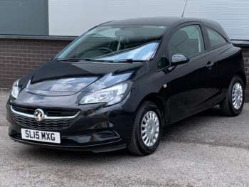 Used Vauxhall Corsa 2015 for sale - 74620530: Photo