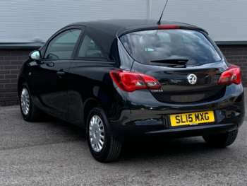 Used Vauxhall Corsa 2015 for sale - 74620530: Photo