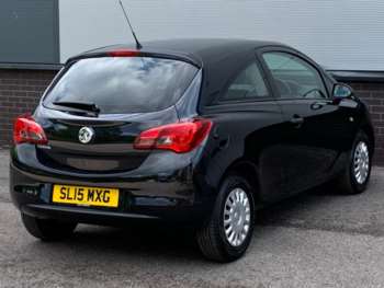 Used Vauxhall Corsa 2015 for sale - 74620530: Photo