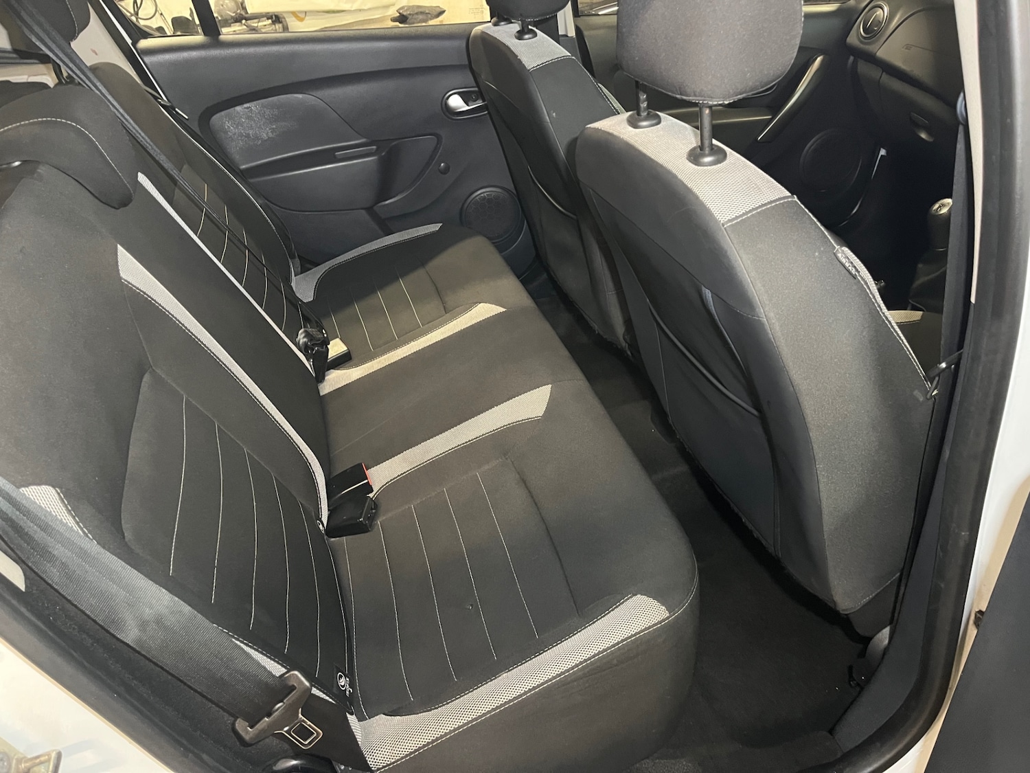 Used Dacia Sandero Stepway 2014 for sale - 76605475: Photo 8