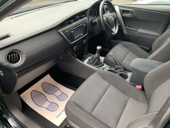 Used Toyota Auris 2015 for sale - 75113680: Photo