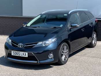 Used Toyota Auris 2015 for sale - 75113680: Photo