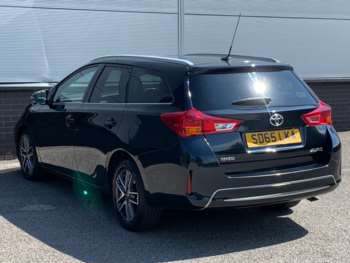 Used Toyota Auris 2015 for sale - 75113680: Photo