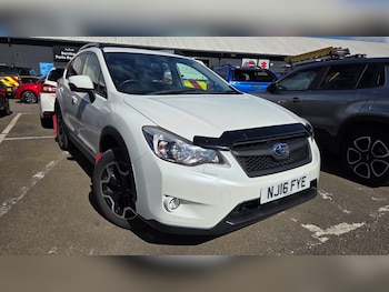Used Subaru XV 2016 for sale - 78243191: Photo