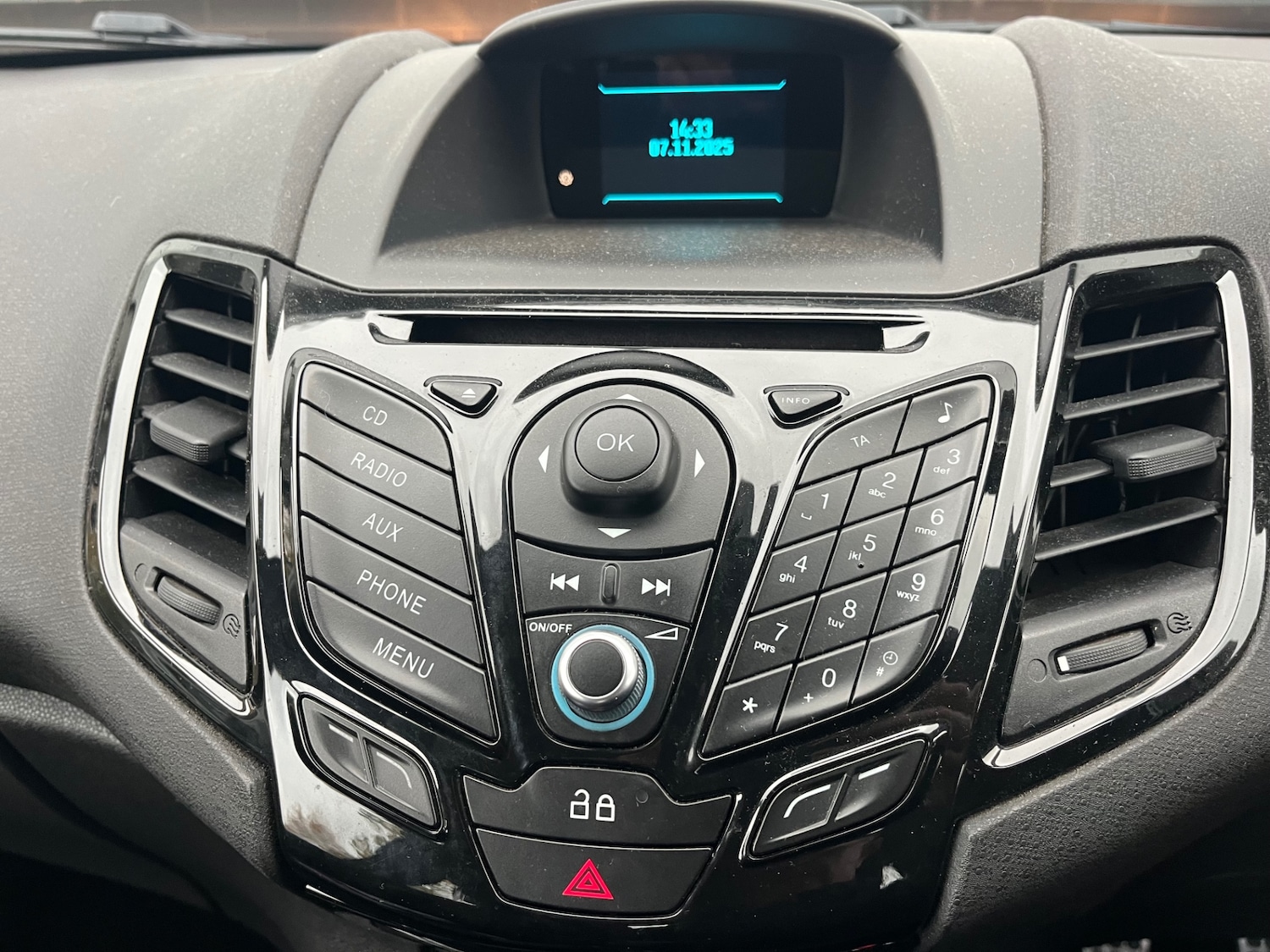 Used Ford Fiesta 2013 for sale - 76548073: Photo 5