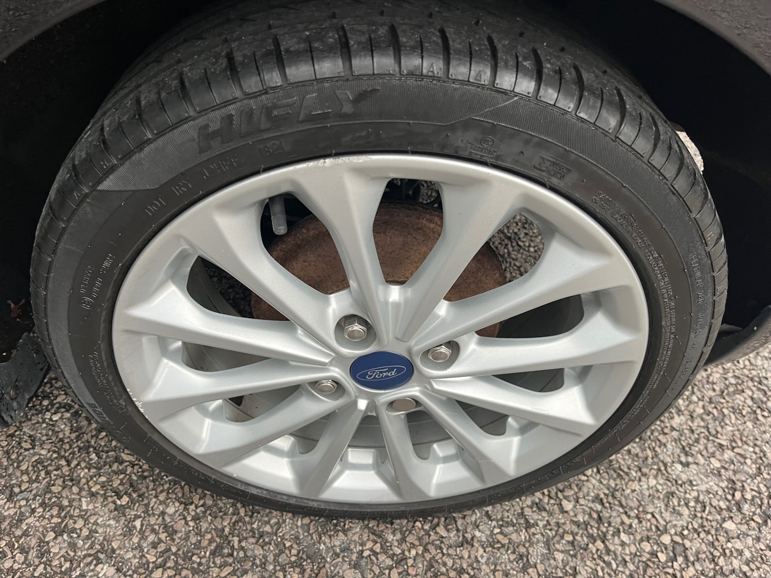 Used Ford Fiesta 2013 for sale - 76548073: Photo 8