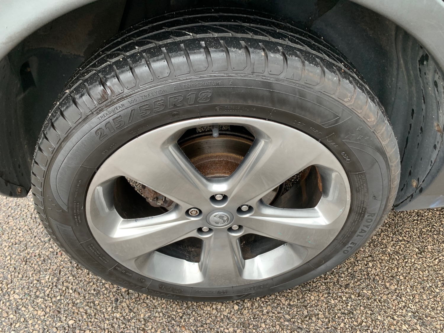 Used Vauxhall Mokka 2012 for sale - 76196157: Photo 11