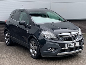 Vauxhall - Mokka