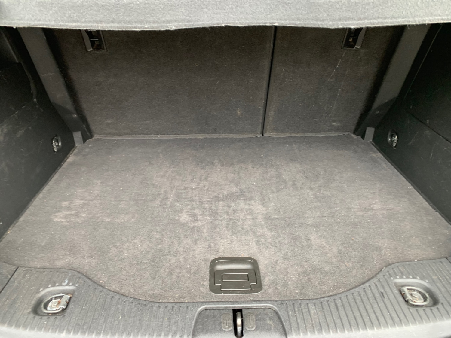 Used Vauxhall Mokka 2012 for sale - 76196157: Photo 7