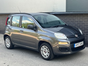 Used Fiat Panda 2017 for sale - 79343935: Photo