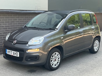 Used Fiat Panda 2017 for sale - 79343935: Photo