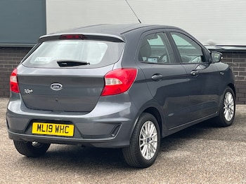Used Ford Ka+ 2019 for sale - 78328585: Photo