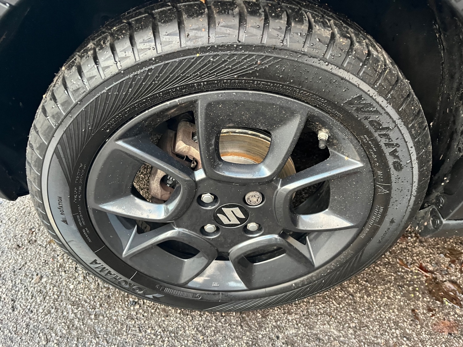 Used Suzuki Ignis 2022 for sale - 76741470: Photo 10