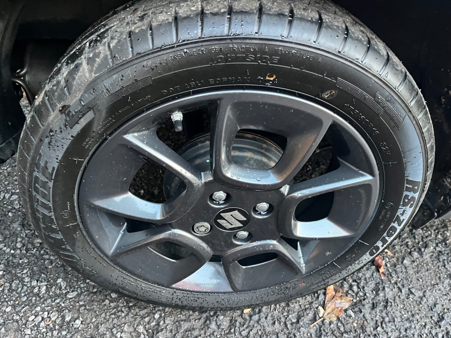 Used Suzuki Ignis 2022 for sale - 76741470: Photo 12