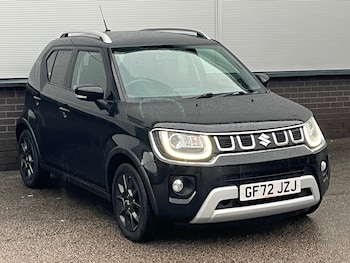 Used Suzuki Ignis 2022 for sale - 76741470: Photo
