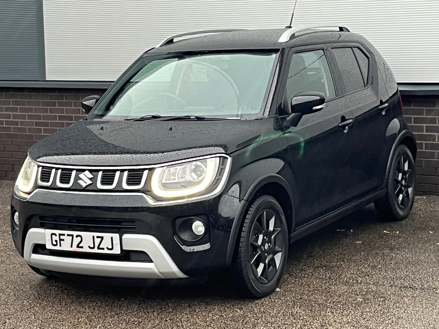 Used Suzuki Ignis 2022 for sale - 76741470: Photo 2