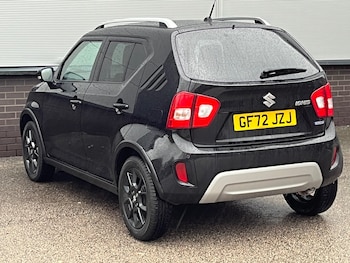 Used Suzuki Ignis 2022 for sale - 76741470: Photo