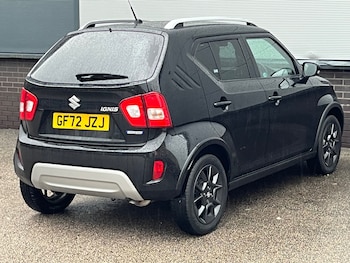 Used Suzuki Ignis 2022 for sale - 76741470: Photo