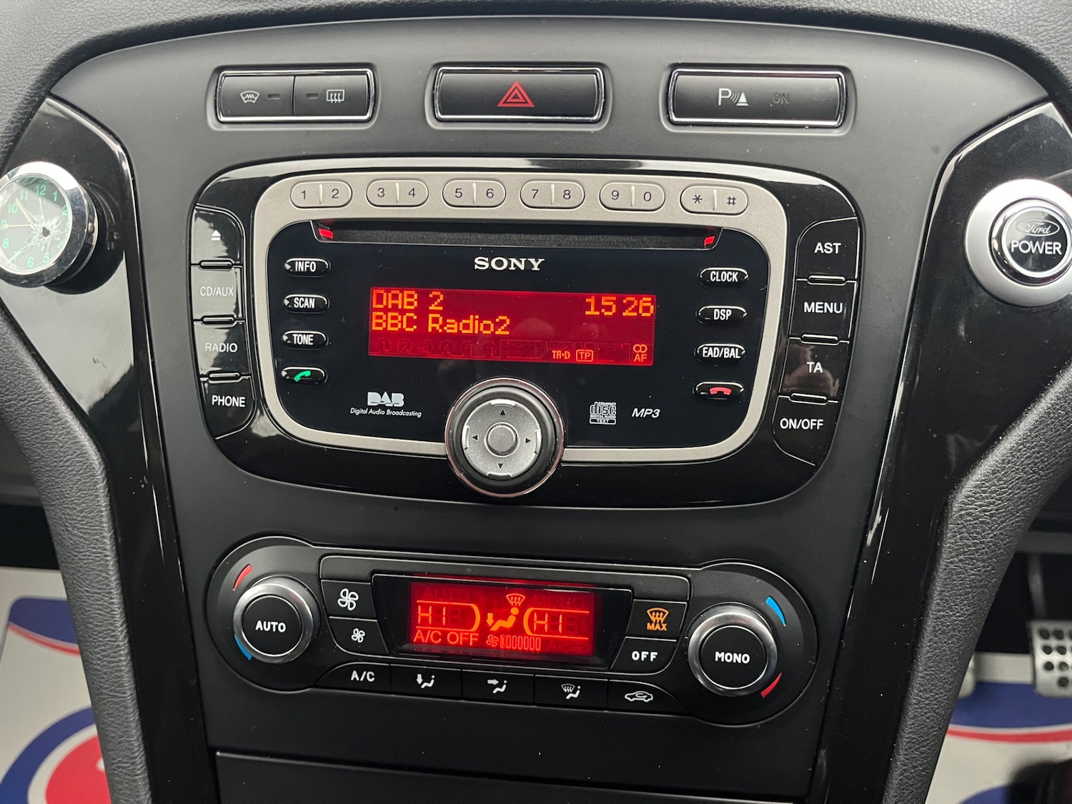 Used Ford Mondeo 2012 for sale - 77462361: Photo 10