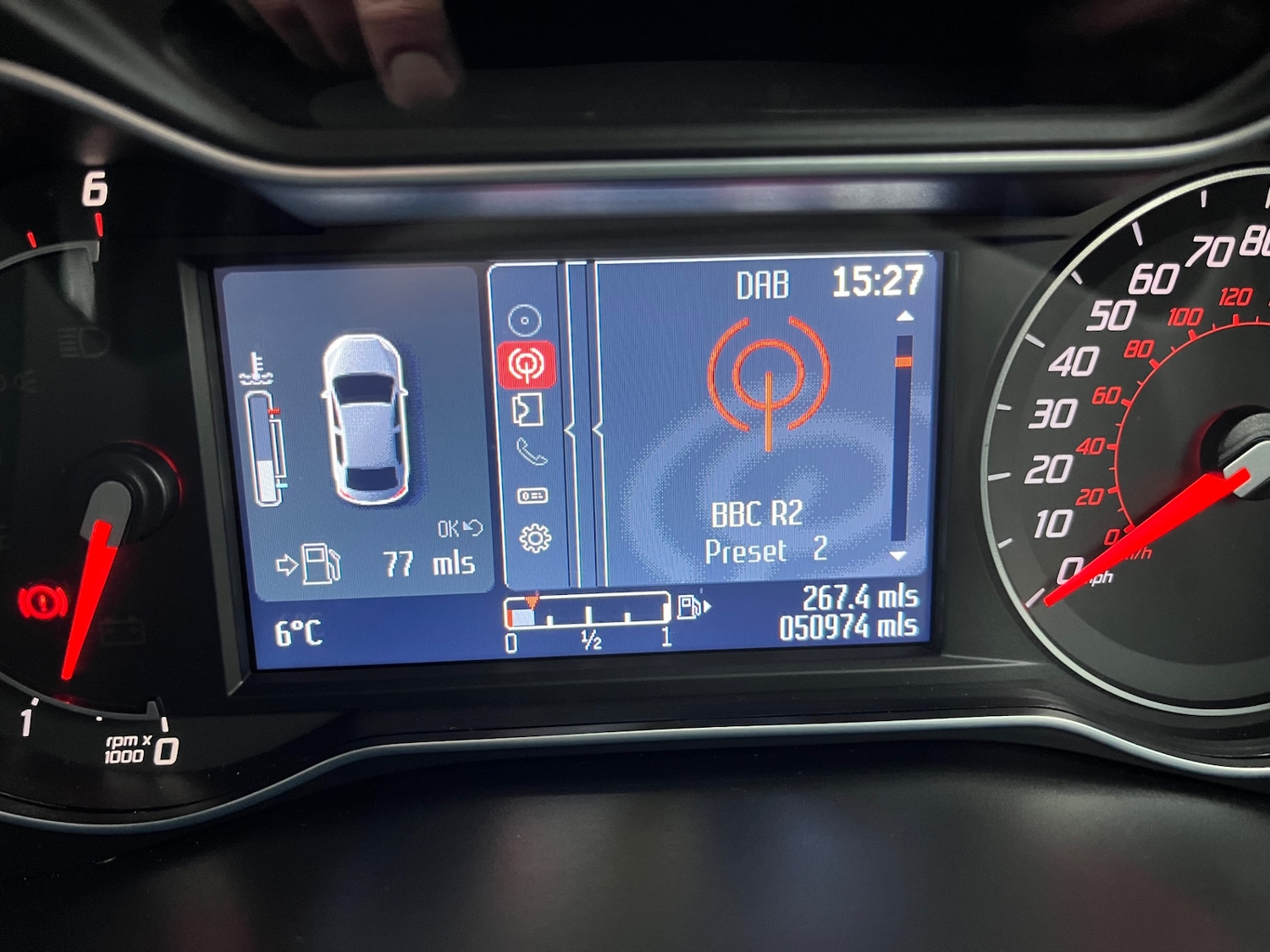 Used Ford Mondeo 2012 for sale - 77462361: Photo 15