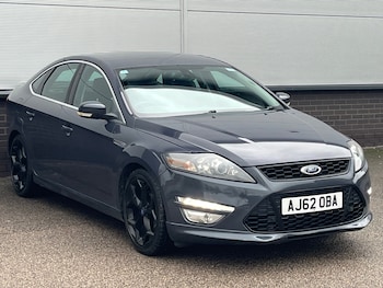 Used Ford Mondeo 2012 for sale - 77462361: Photo
