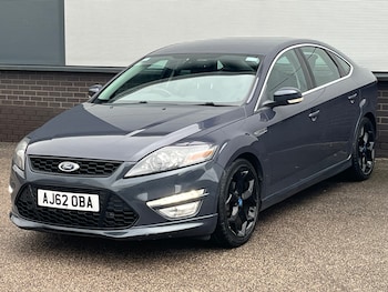 Used Ford Mondeo 2012 for sale - 77462361: Photo
