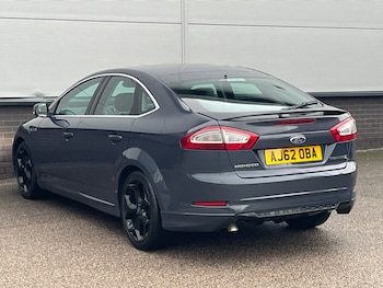 Used Ford Mondeo 2012 for sale - 77462361: Photo
