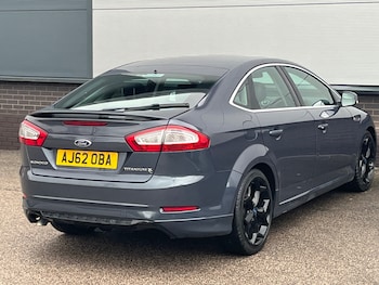 Used Ford Mondeo 2012 for sale - 77462361: Photo