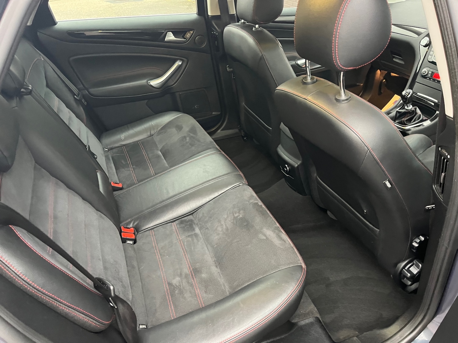 Used Ford Mondeo 2012 for sale - 77462361: Photo 8