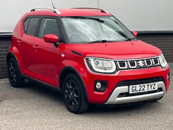 Used Suzuki Ignis 2022 for sale - 79315124: Photo