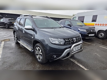 Used Dacia Duster 2022 for sale - 78578370: Photo