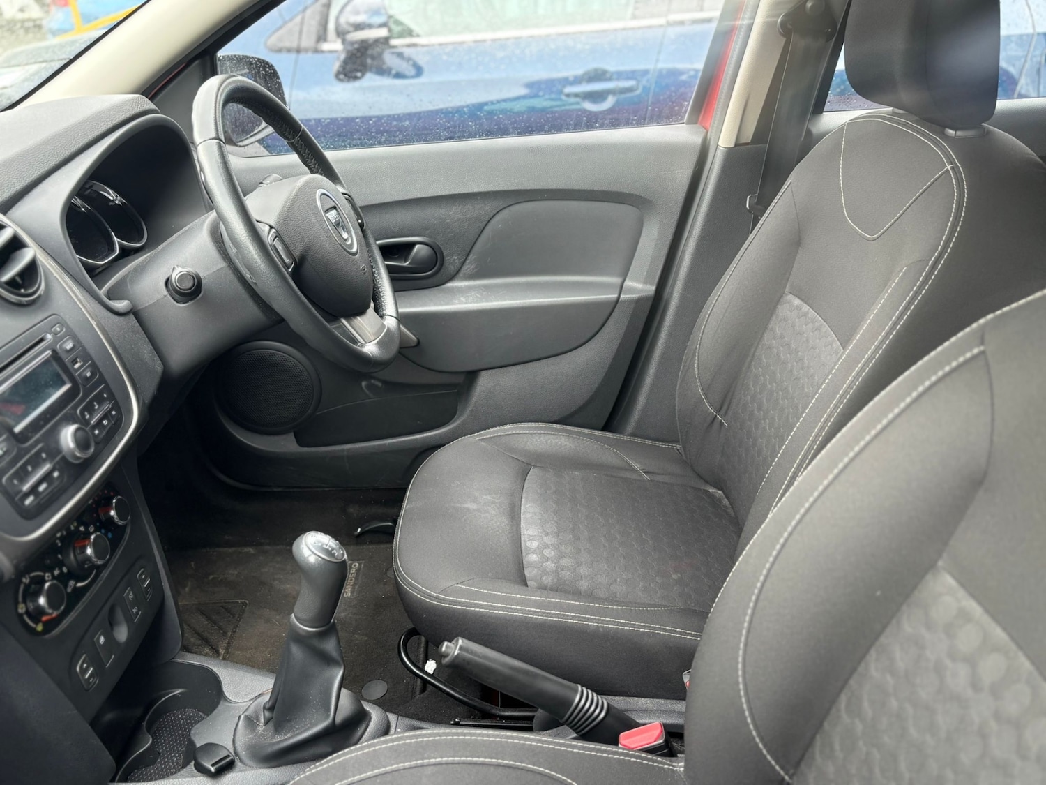 Used Dacia Logan MCV 2015 for sale - 77938528: Photo 6