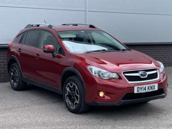 2014 (14) - 2.0D SE Premium 5dr